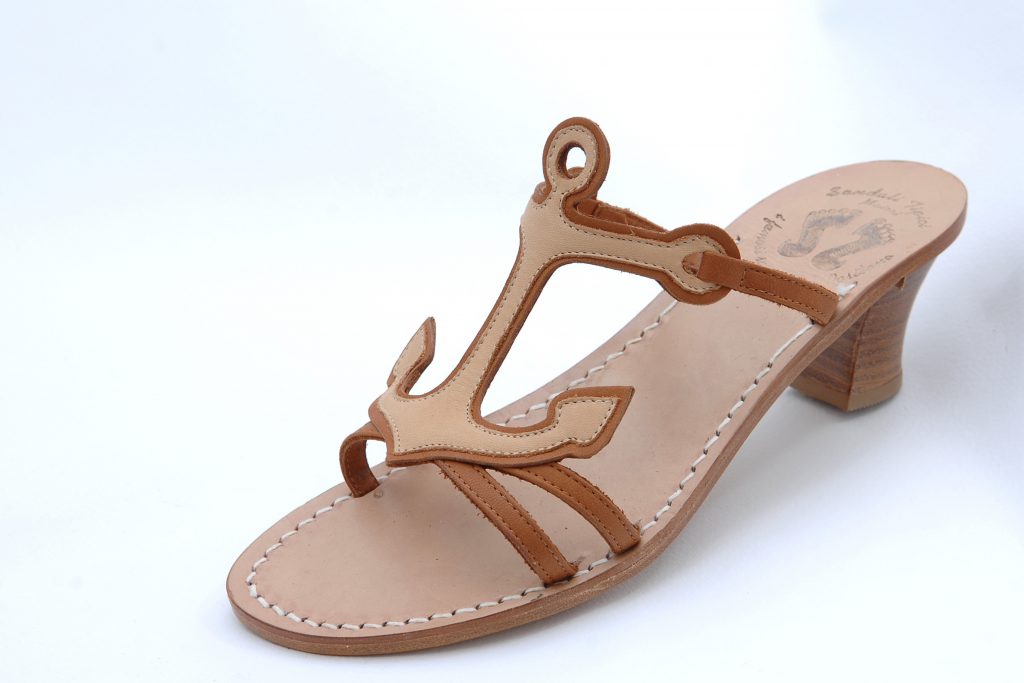Anchor bis