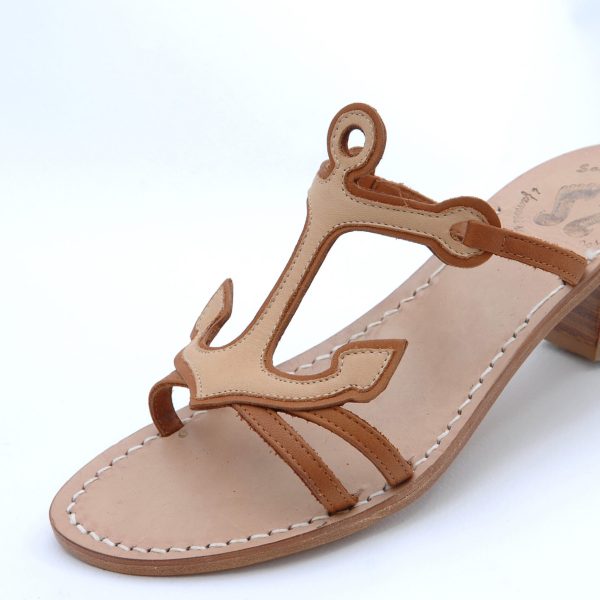 Anchor bis